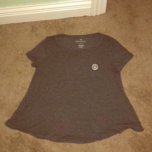 American eagle Basic Tee